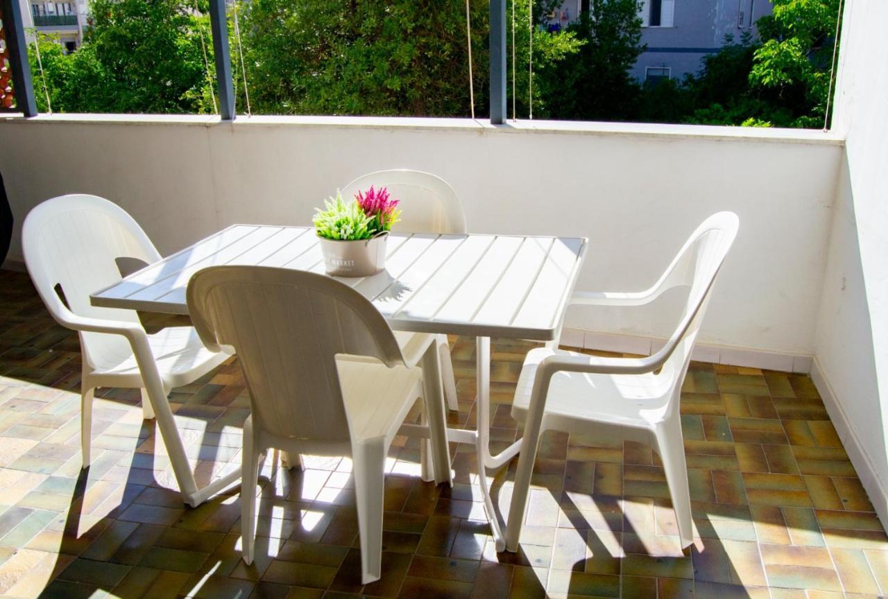Ferienwohnung Bran House San Giorgio a Cremano Exterior foto