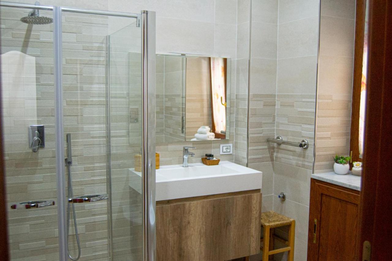 Ferienwohnung Bran House San Giorgio a Cremano Exterior foto